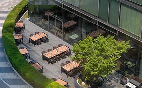 Innside By Melia Muenchen Parkstadt Schwabing