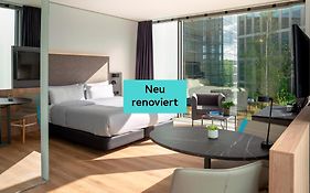 Innside By Melia Muenchen Parkstadt Schwabing